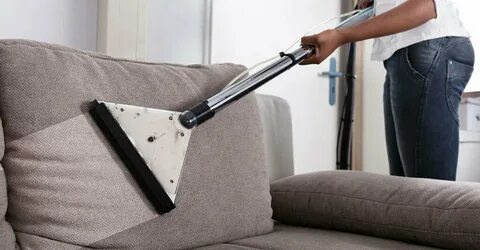 upholstery cleaning in Camp Verde AZ