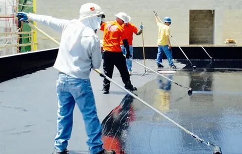 Expert waterproofing services in Bronx NY