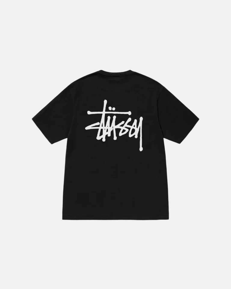 Stüssy and Its Most Iconic Pieces
