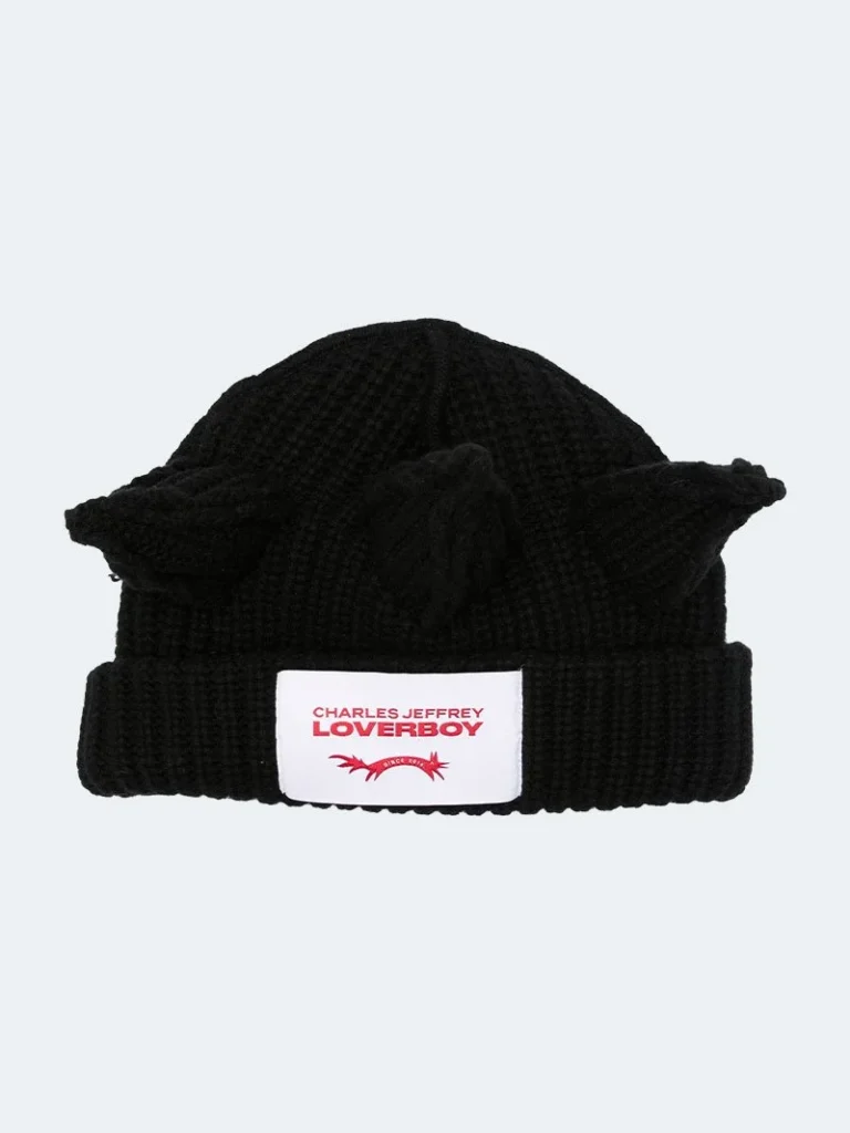 Loverboy Hat