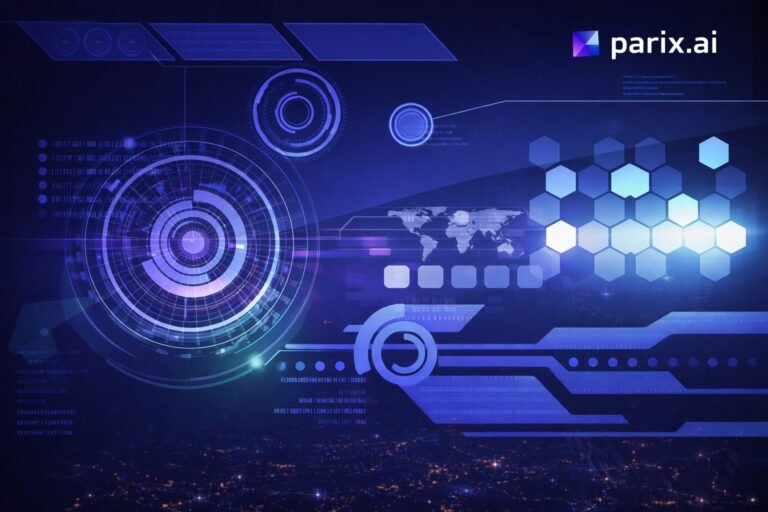 Parix AI – Workflow Automation for Smarter Businesses