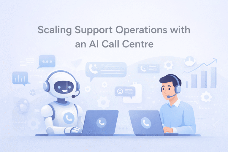 AI Call Centre