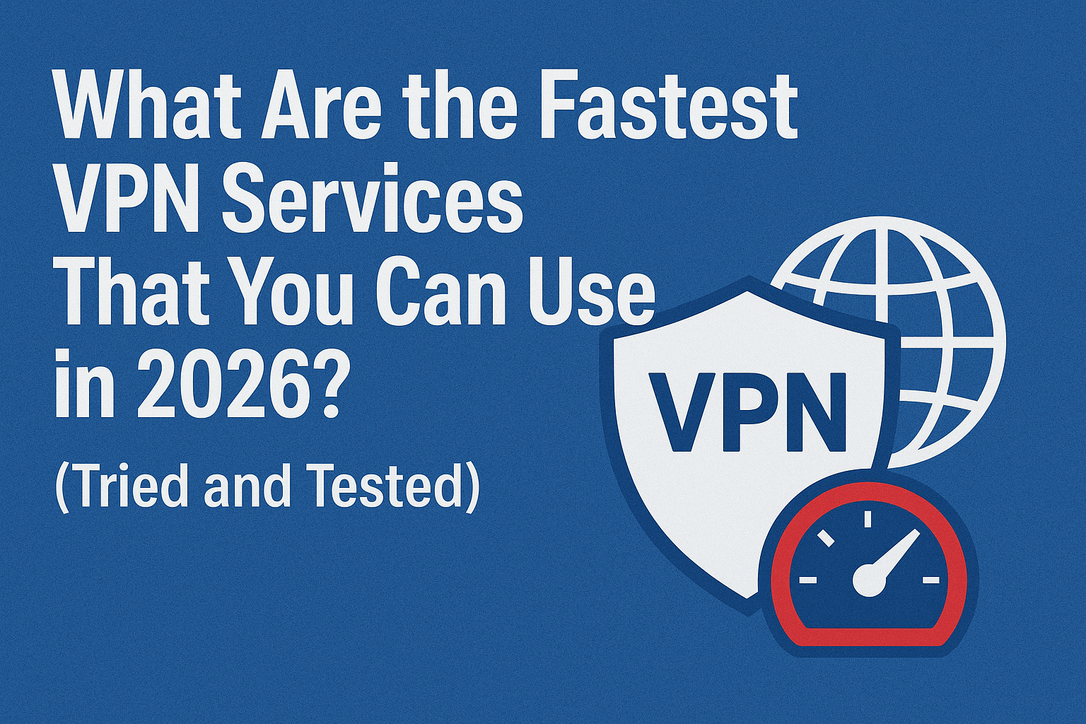 fast vpn