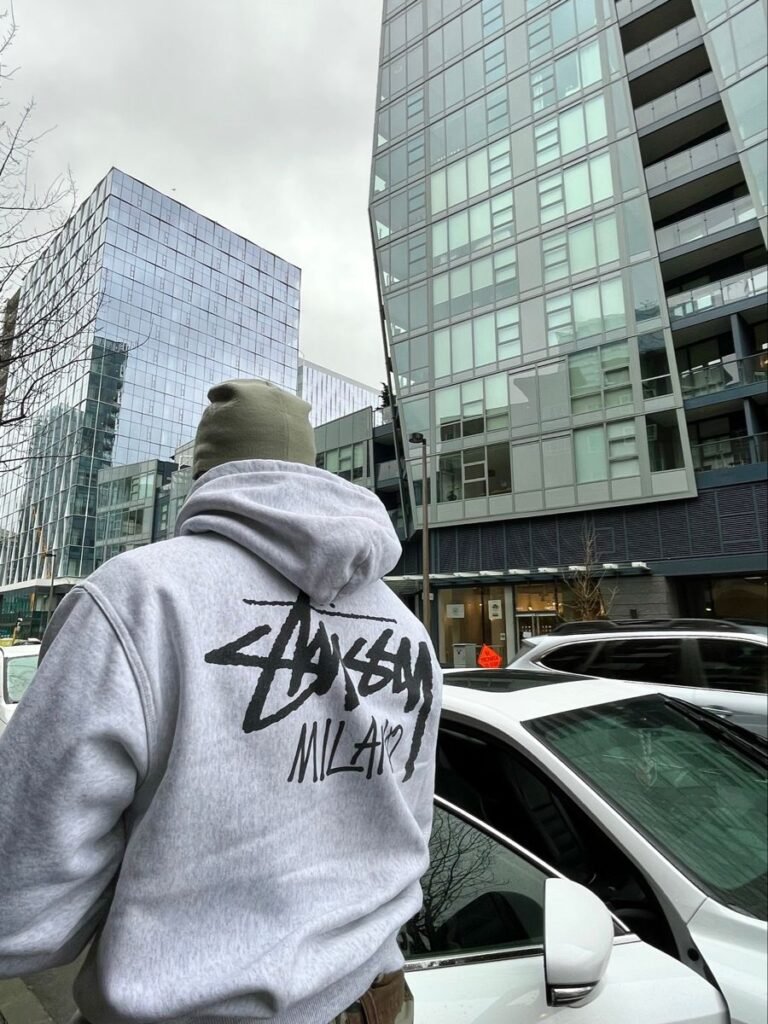 City Streets, Quiet Confidence