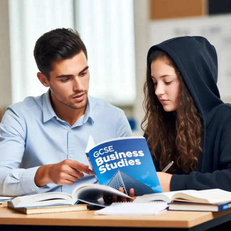 GCSE Business Studies
