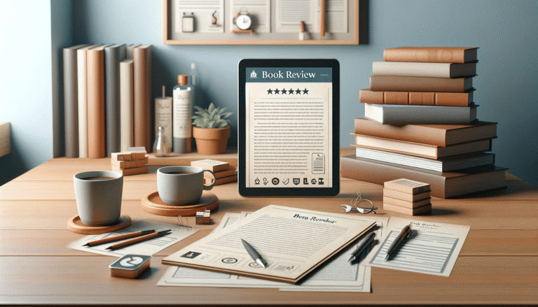 professionally written books