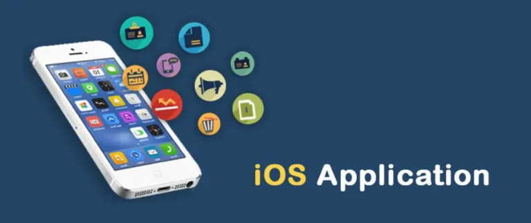 Custom iOS App Development Services | Diginautical