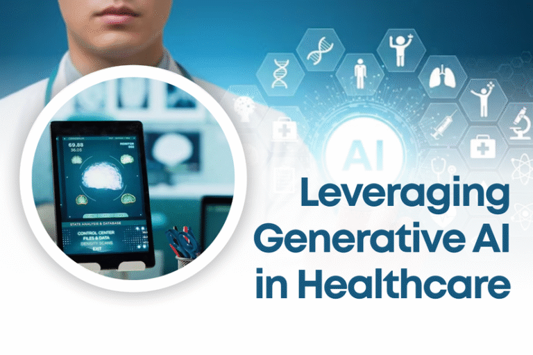 Leveraging Generative AI in Healthcare