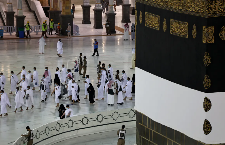 Women Umrah packages