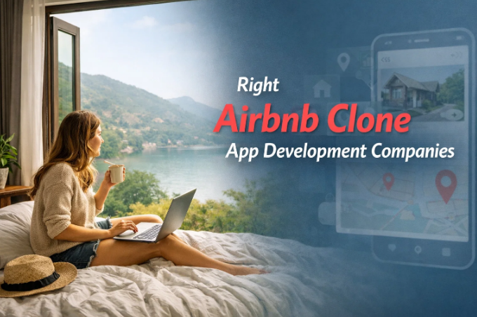 airbnb clone