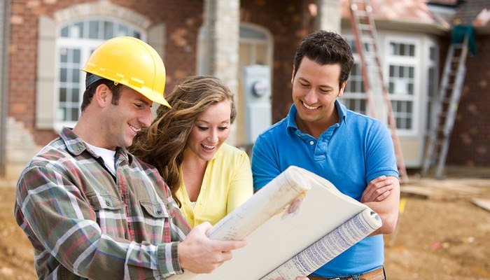 home improvement contractors