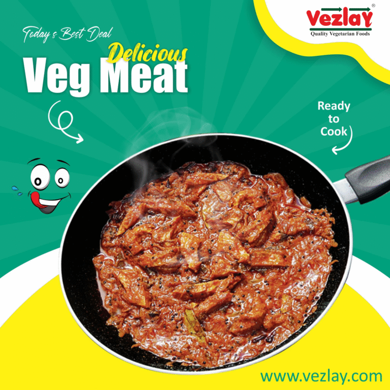 Veg Meat