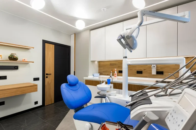 Best Dentist in Lahore