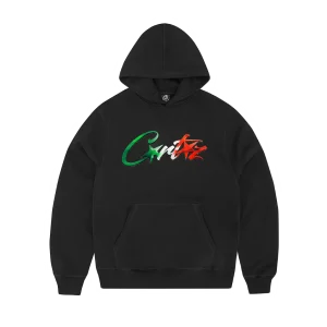 Corteiz Tacksuit Hoodie T-sh