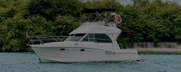 luxury yacht SEO agency Dubai