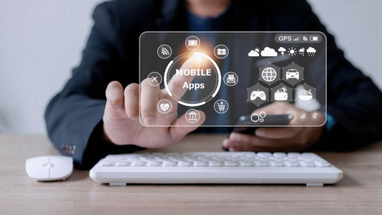 iOS App Development Strategies to Build Secure and Scalable Applications