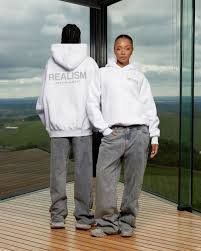 Clean + Bold & Premium Realism Outfit in the USA