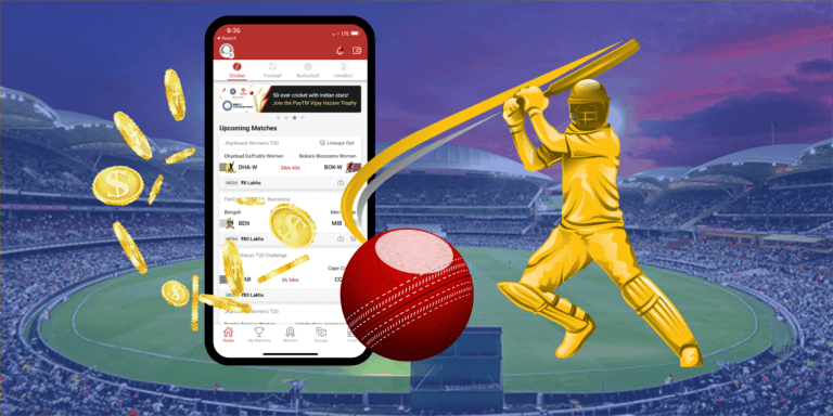 Online Cricket ID – India’s Best Cricket Gaming Access in 2026