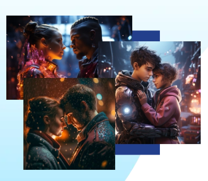 nsfw chatbot development