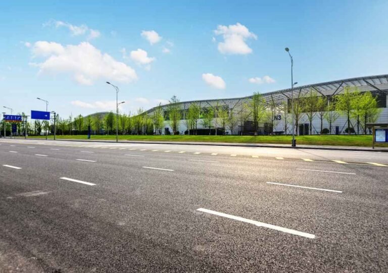 Commercial Tarmac Leeds