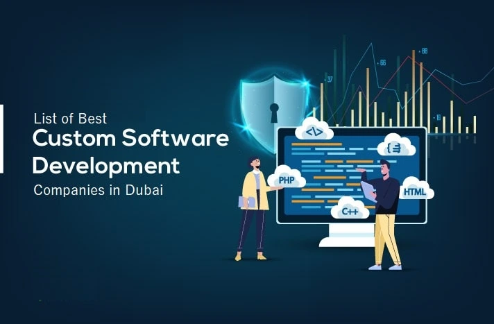 Custom Software Development Dubai