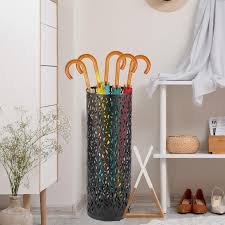 Indoor Umbrella Stands for Tidy Entryways and Clean Floor Protection