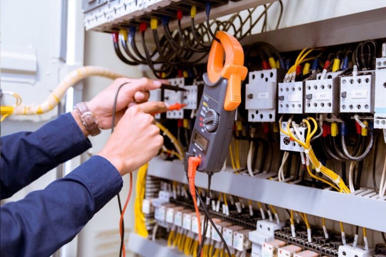 Residential Electrical Services escondido ca