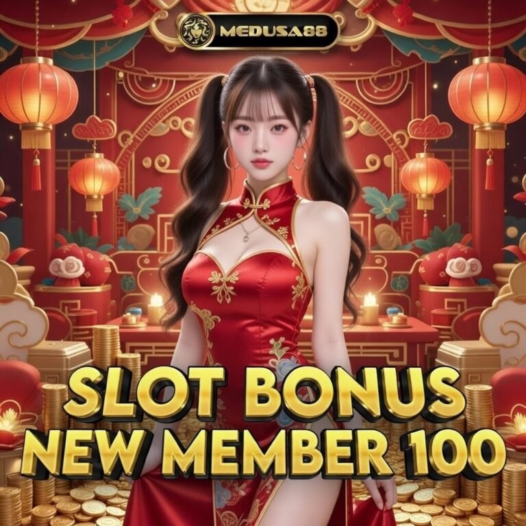 slot bonus