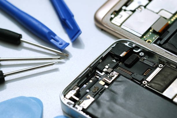 Phone Repair in Putney