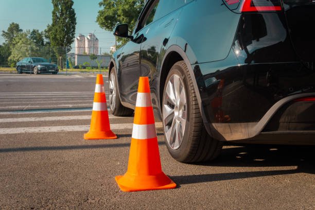 Top Driving School Markham