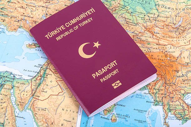 UK to Turkey visa consultant